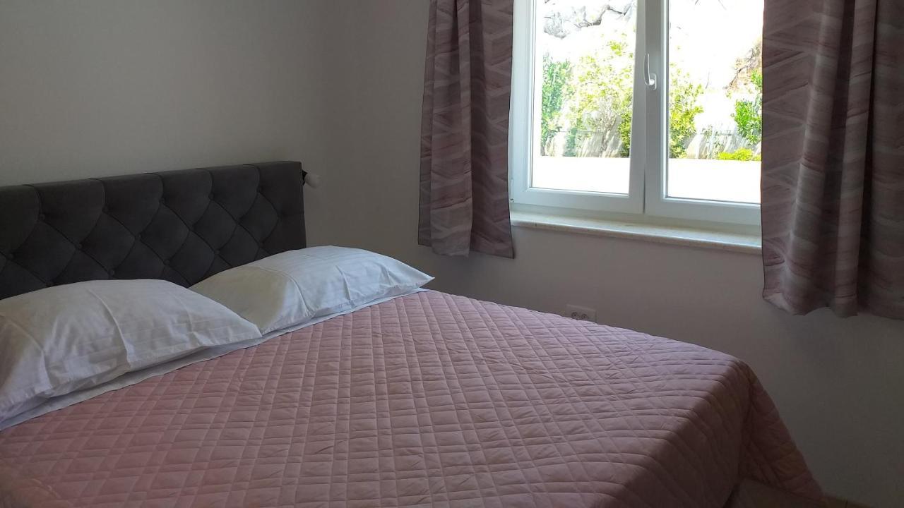 Apartman Karla Lastovo Экстерьер фото