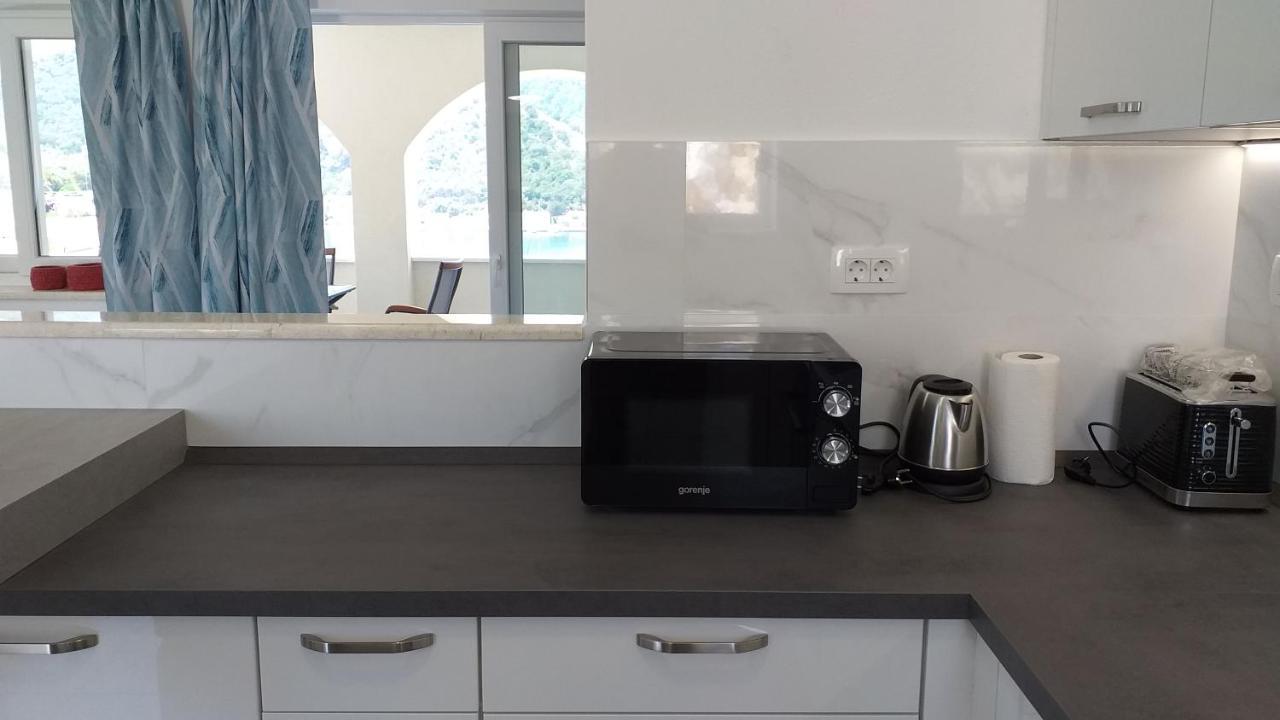 Apartman Karla Lastovo Экстерьер фото