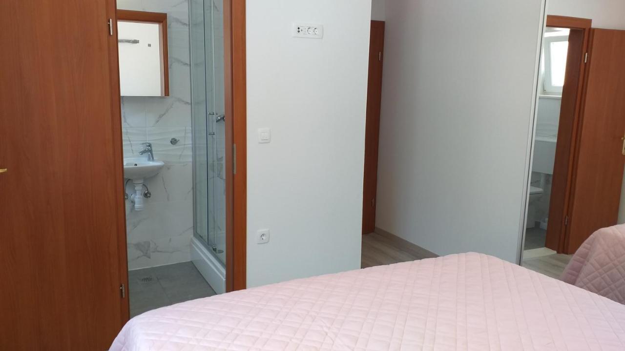 Apartman Karla Lastovo Экстерьер фото