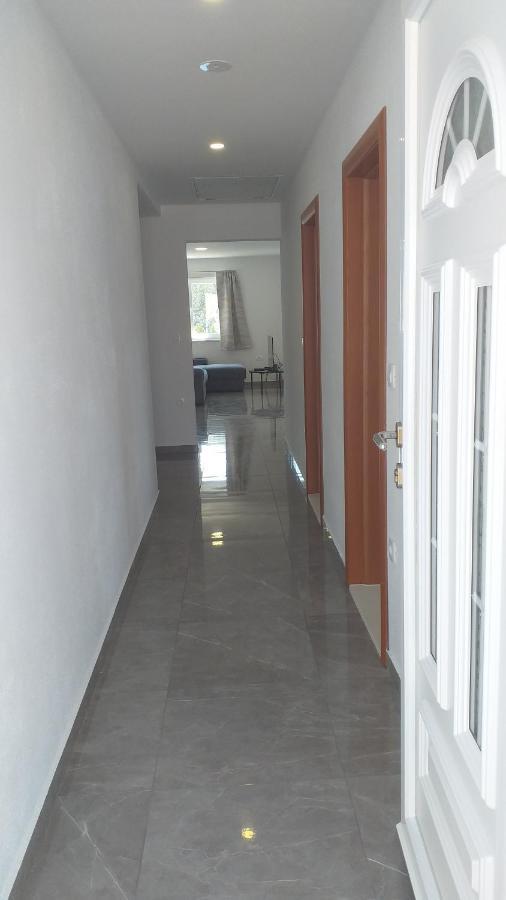 Apartman Karla Lastovo Экстерьер фото