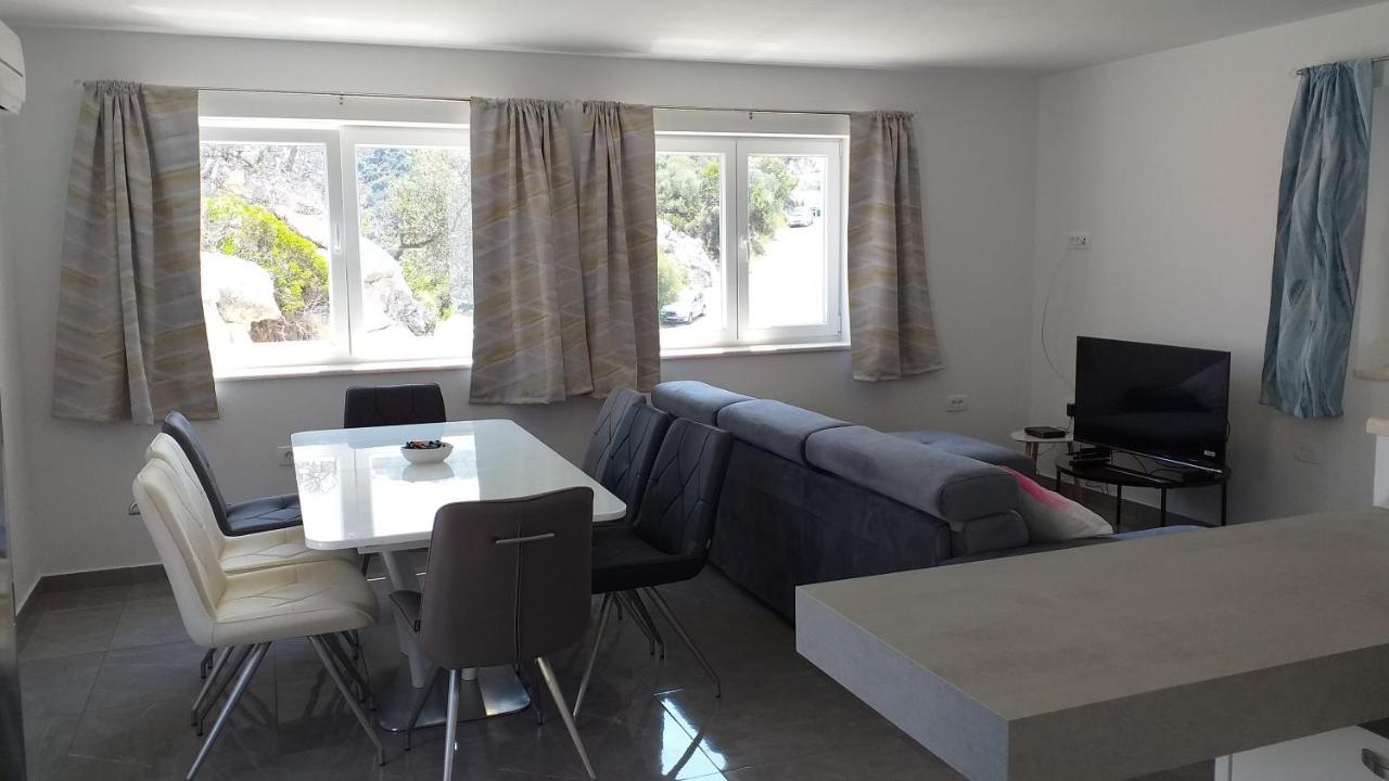 Apartman Karla Lastovo Экстерьер фото