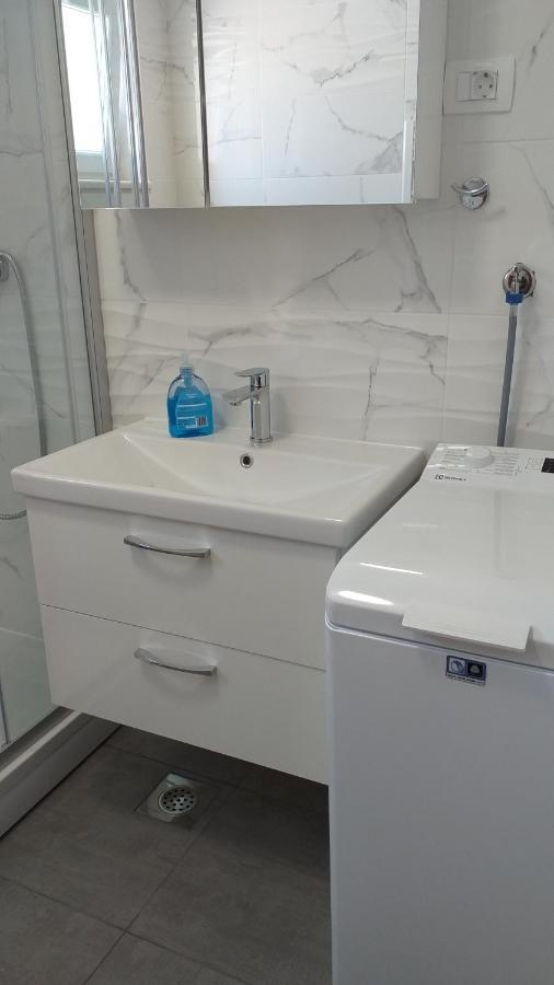 Apartman Karla Lastovo Экстерьер фото