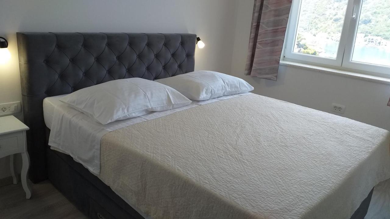 Apartman Karla Lastovo Экстерьер фото