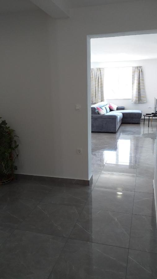 Apartman Karla Lastovo Экстерьер фото